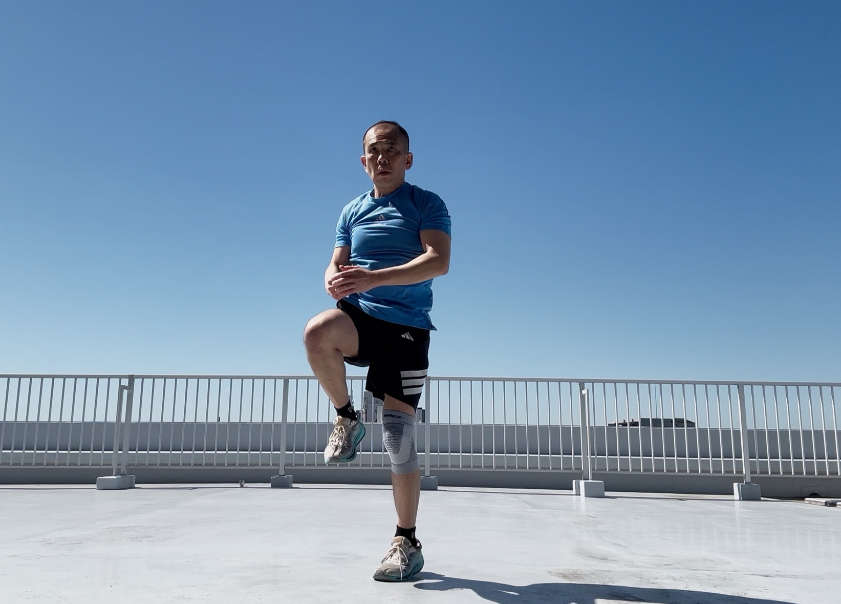 ボディコンバット106-7,ムエタイ,コリオ,テクニック,ポイント